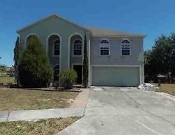 Foreclosure in  WILLET CT Mascotte, FL 34753