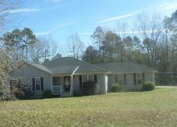 Foreclosure in  WEATHERS DR Montezuma, GA 31063