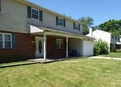 Foreclosure Listing in CRICKET TER NORRISTOWN, PA 19403
