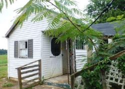 Foreclosure in  PATTERSON TOWN RD Blaine, TN 37709