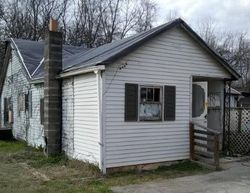 Foreclosure Listing in PATTERSON TOWN RD BLAINE, TN 37709