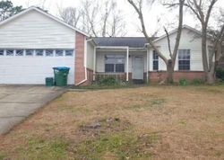 Foreclosure in  VILLACREST DR Crestview, FL 32536