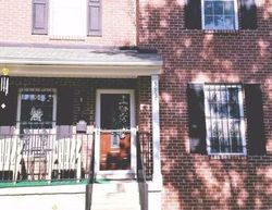 Foreclosure Listing in 3RD ST NW WASHINGTON, DC 20011