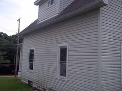 Foreclosure in  NORTH ST Meadville, PA 16335