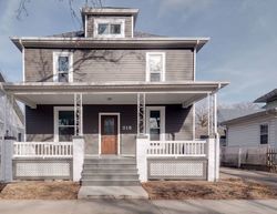 Foreclosure Listing in E JEFFERSON ST CLINTON, IL 61727