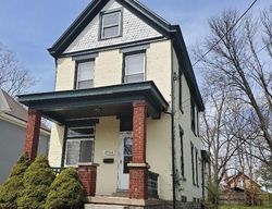 Foreclosure in  DINA AVE Cincinnati, OH 45211