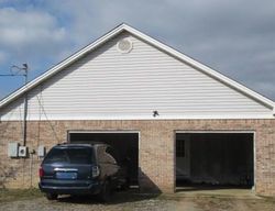 Foreclosure in  COUNTY ROAD 53 Clanton, AL 35045