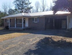 Foreclosure in  RED BUD RD NE Calhoun, GA 30701