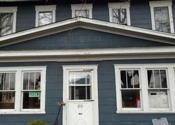 Foreclosure in  S MAIN ST Harrisville, PA 16038