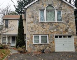 Foreclosure in  CHATFIELD ST Stamford, CT 06907