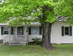 Foreclosure Listing in VAN CLEAVE RD MURRAY, KY 42071