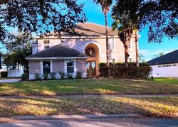 Foreclosure in  HORSE FERRY RD Orlando, FL 32835