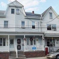 Foreclosure in  B ST Girardville, PA 17935