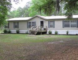 Foreclosure in  BROAD WOOD ESTATES RD Ridgeland, SC 29936