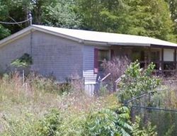 Foreclosure in  COUNTY ROAD 3501 Haleyville, AL 35565