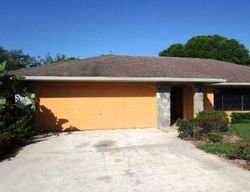 Foreclosure in  SE WALSTON AVE Arcadia, FL 34266