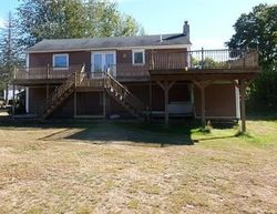 Foreclosure in  MAPLE AVE North Oxford, MA 01537