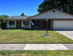 Foreclosure in  RANDALL DR Troy, MI 48085