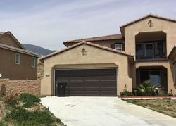 Foreclosure in  ASHTON CT San Bernardino, CA 92407