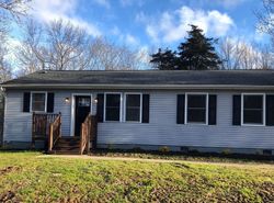 Foreclosure Listing in MANNINGTON YORKETOWN RD WOODSTOWN, NJ 08098