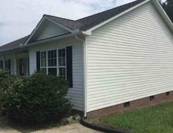 Foreclosure in  JOHNIA CT Thomasville, NC 27360