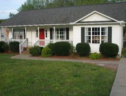 Foreclosure in  JOHNIA CT Thomasville, NC 27360