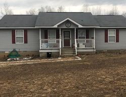 Foreclosure in  LISA LN Holladay, TN 38341