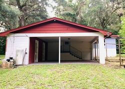 Foreclosure in  GRIFFIN RD Brooksville, FL 34601