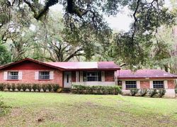 Foreclosure in  GRIFFIN RD Brooksville, FL 34601