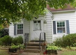 Foreclosure in  PATRICK RD Springfield, OH 45503