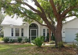 Foreclosure in  VILLAREAL WAY North Fort Myers, FL 33917