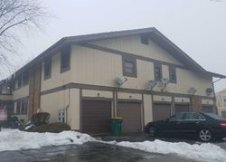Foreclosure in  SPRUCE ST Chicago Heights, IL 60411