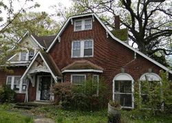 Foreclosure in  CEDAR RD Cleveland, OH 44118