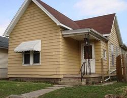 Foreclosure in  BROADWAY ST Toledo, OH 43604