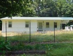 Foreclosure in  RED HILL RD Surgoinsville, TN 37873