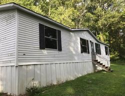 Foreclosure in  BOURBON HOLW Grayson, KY 41143