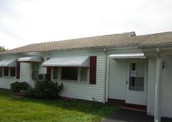 Foreclosure in  SMILEY RD Hayes, VA 23072