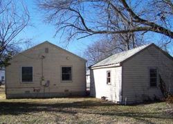 Foreclosure in  H ST NW Miami, OK 74354
