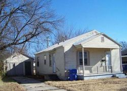 Foreclosure in  H ST NW Miami, OK 74354