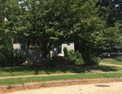 Foreclosure in  STRATFORD AVE Collingswood, NJ 08108
