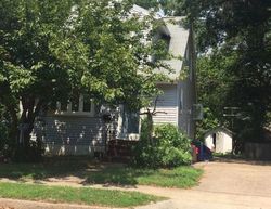 Foreclosure in  STRATFORD AVE Collingswood, NJ 08108