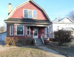 Foreclosure in  MCHENRY AVE Woodstock, IL 60098