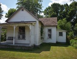 Foreclosure in  N 7TH ST Clinton, IN 47842