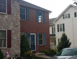 Foreclosure Listing in WASHINGTON ST BATH, PA 18014