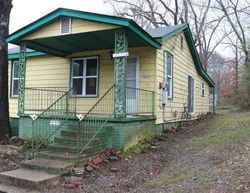  Ludwig St, Little Rock AR