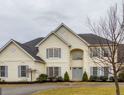 Foreclosure in  FOX VALLEY DR Rockville, MD 20853