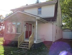 Foreclosure in  23RD ST NW Barberton, OH 44203