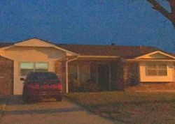 Foreclosure in  N TUCKER AVE Shawnee, OK 74804