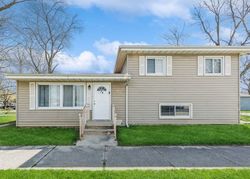 Foreclosure in  CARMEL BLVD Zion, IL 60099