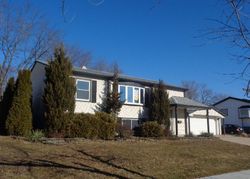 Foreclosure Listing in FAIRWAY DR ORLAND PARK, IL 60462